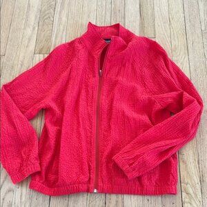 Vintage Light Spring Jacket
